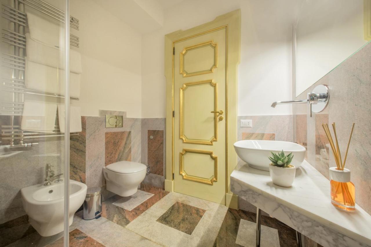 Da Rooms Sorrento Exterior photo